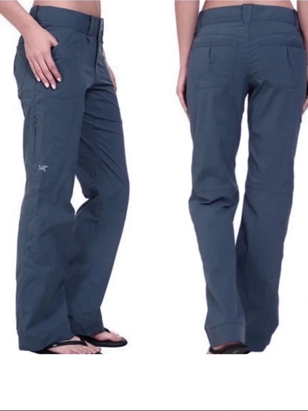 Arcteryx Women’s Activewear Parapet Pants Size 4